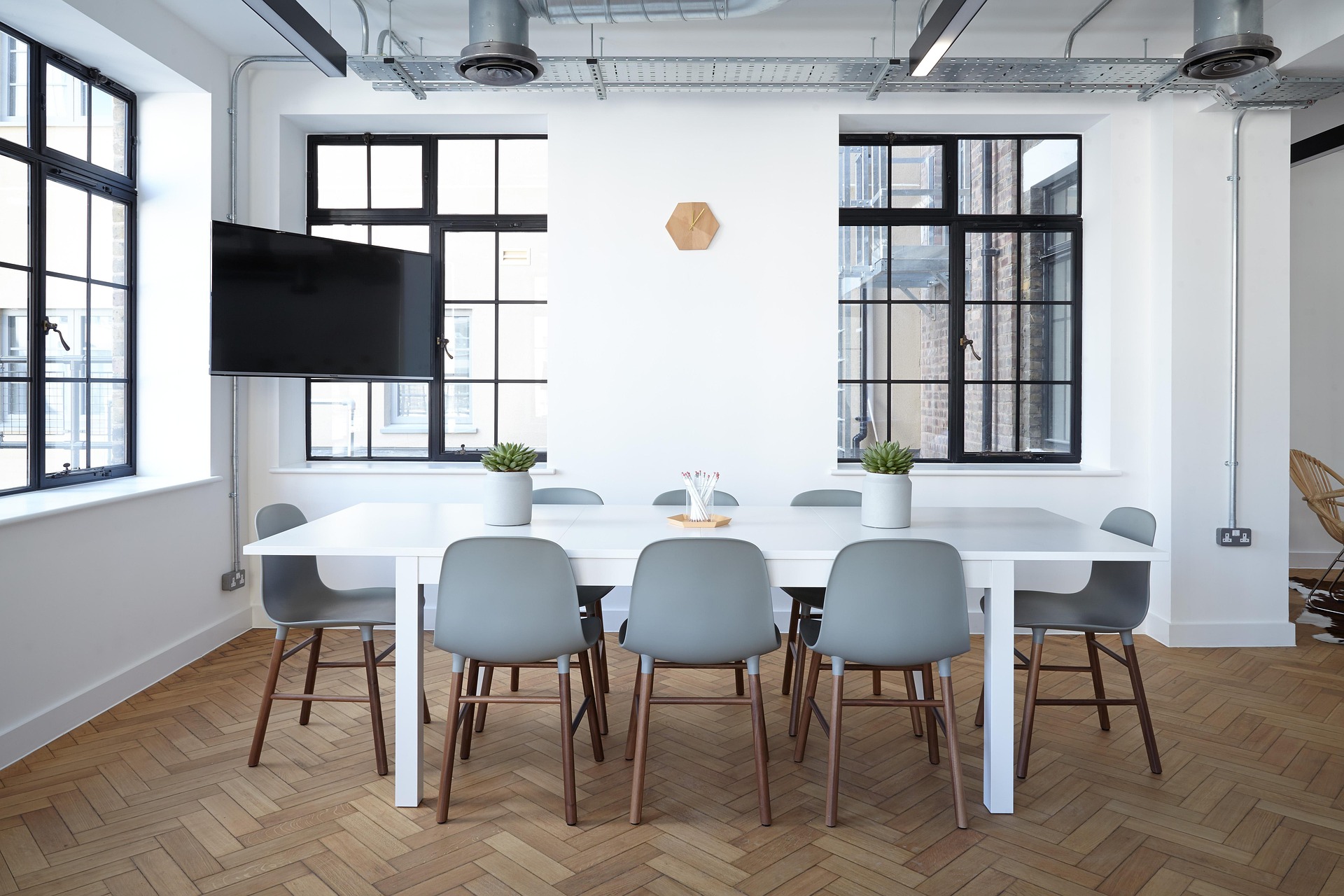 Agile Office Furniture