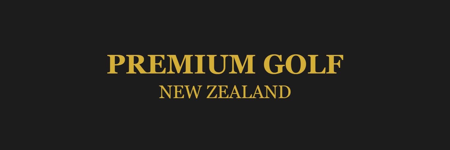 Premium Golf New Zealand