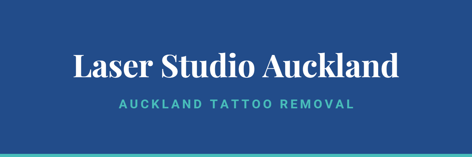Laser Studio Auckland - tattoo removal in Auckland