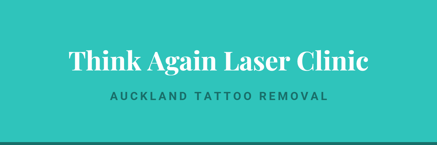 Think Again Laser Clinic - tattoo removal in Auckland