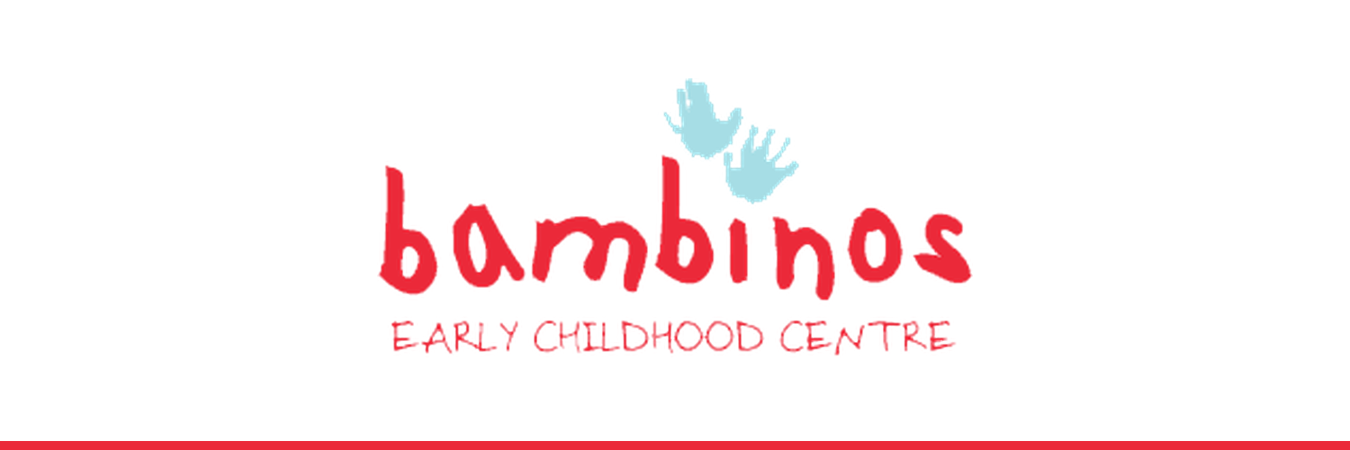 Bambinos Early Childhood Centre logo - early childcare centre in Auckland