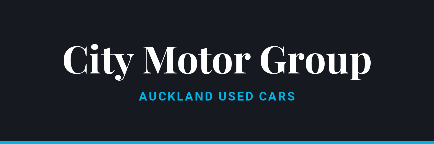 City Motor Group - used car dealer in Auckland