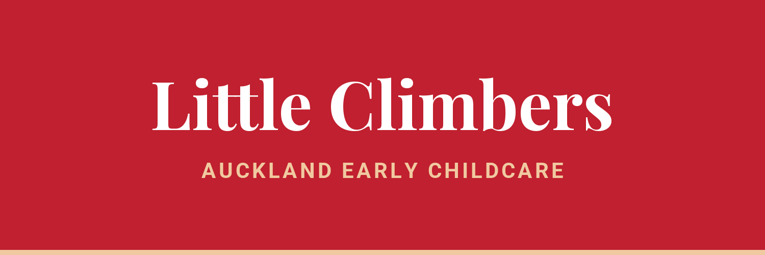 Little Climbers Childcare - early childcare centre in Auckland