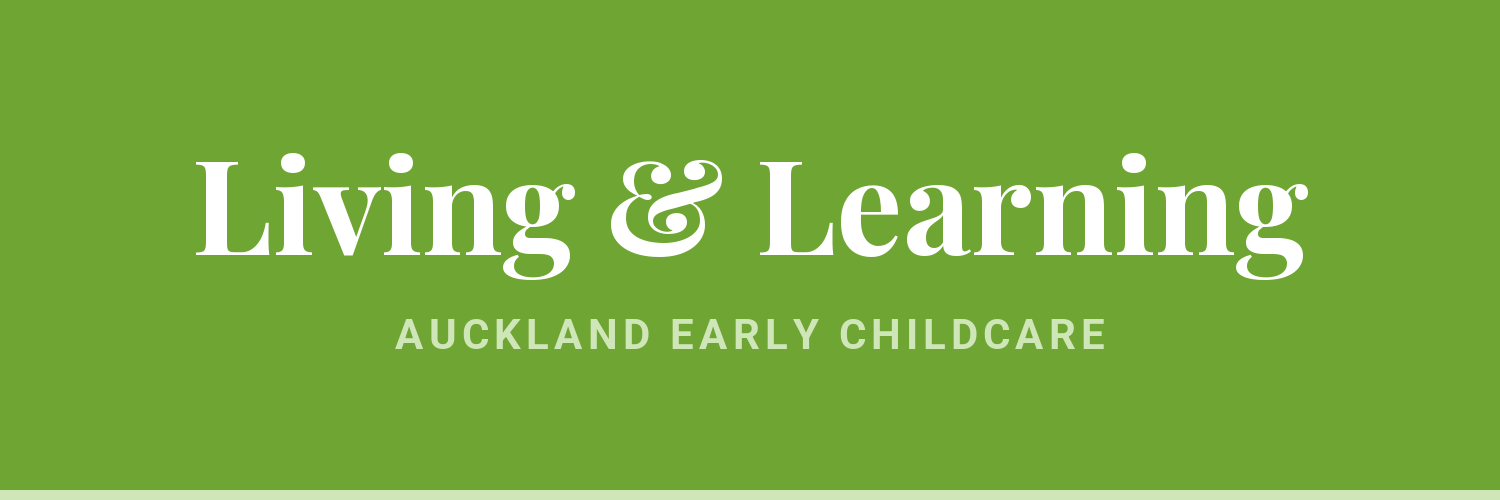Living and Learning Family Centres - early childcare centres in Auckland