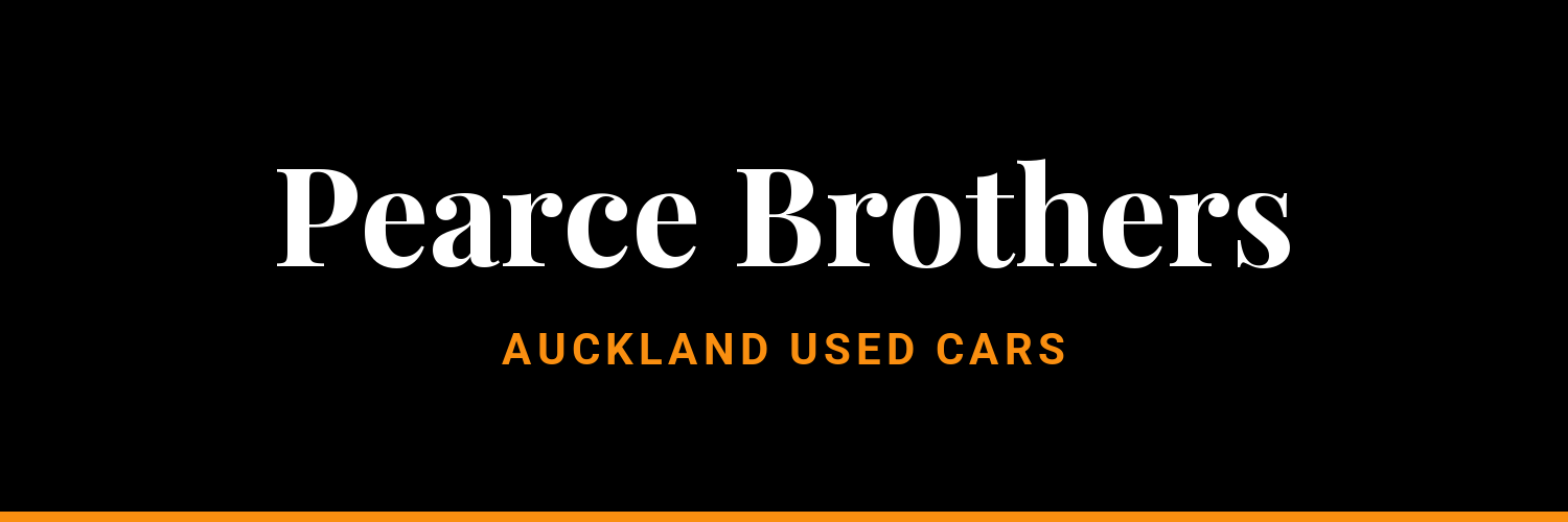 Pearce Brothers - used car dealer in Auckland