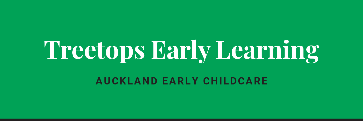 Treetops Early Learning Centre - early childcare centre in Auckland
