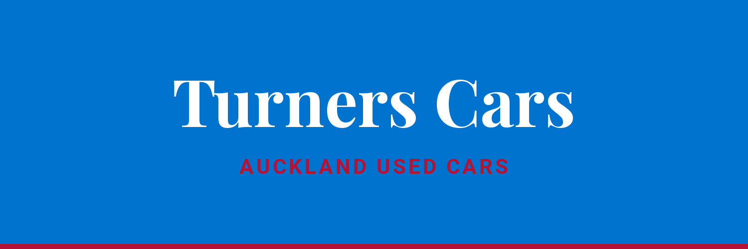Turners Cars - used car dealer in Auckland