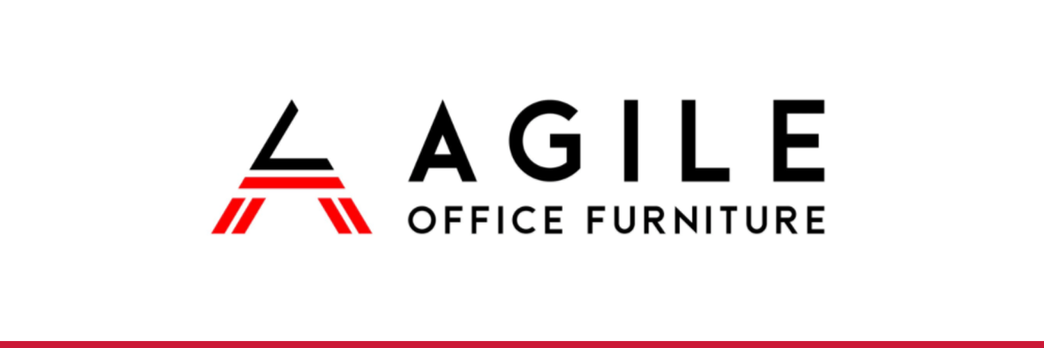 Agile Office Furniture logo - office furniture supplier in Auckland