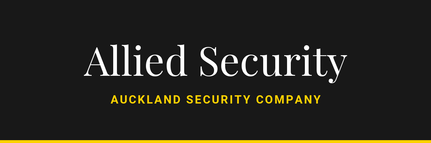 Allied Security - security guards and mobile patrols in Auckland