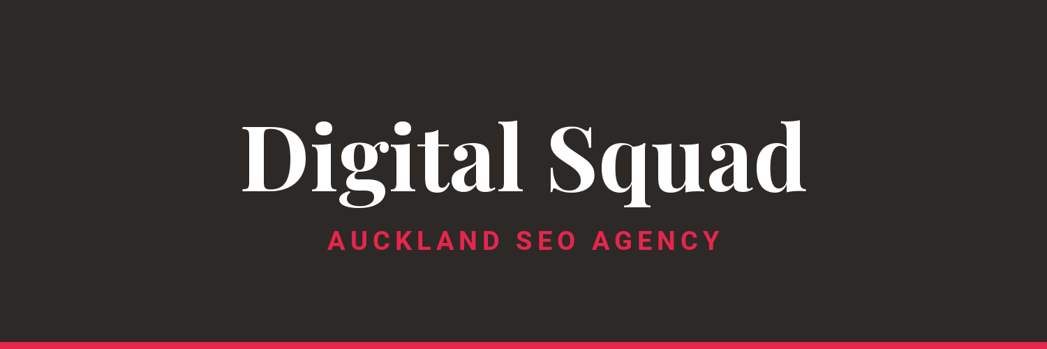 Digital Squad - performance marketing and SEO agency in Grey Lynn, Auckland