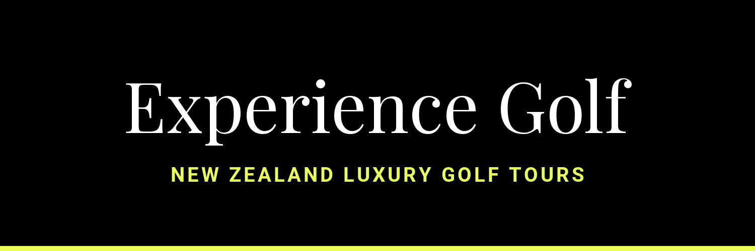 Experience Golf - luxury golf tour operator in New Zealand