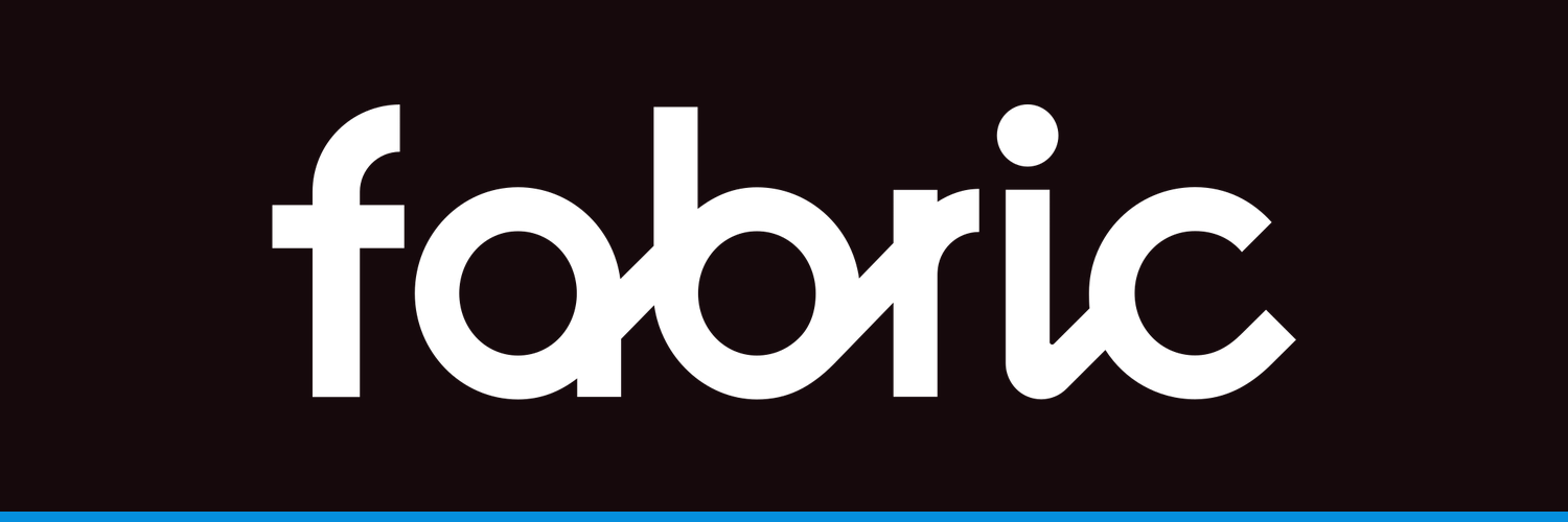 Fabric Digital logo - SEO agency in Auckland