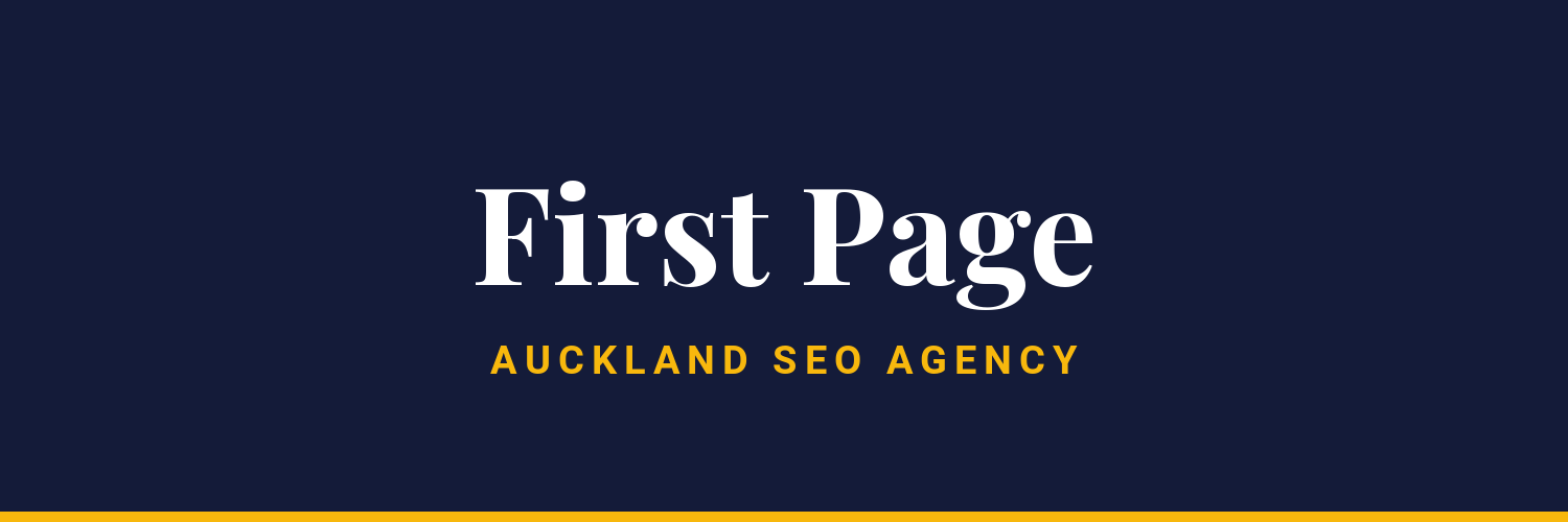 First Page - SEO agency on Beaumont Street in Freemans Bay, Auckland