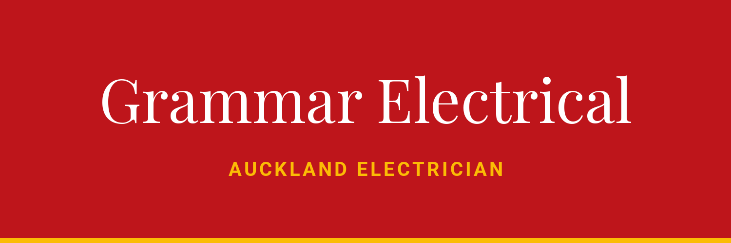 Grammar Electrical - electricians in Auckland
