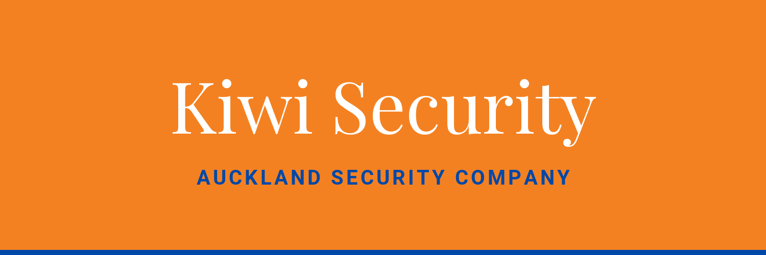 Kiwi Security - alarm installation and monitoring in Auckland