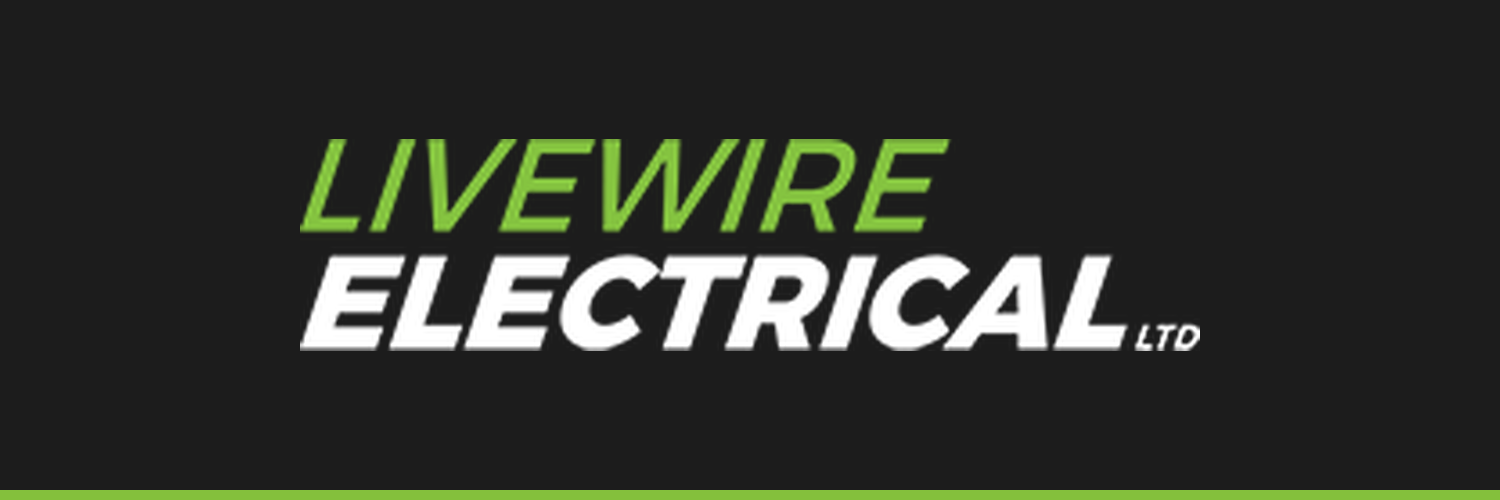 Livewire Electrical logo - electricians in Auckland