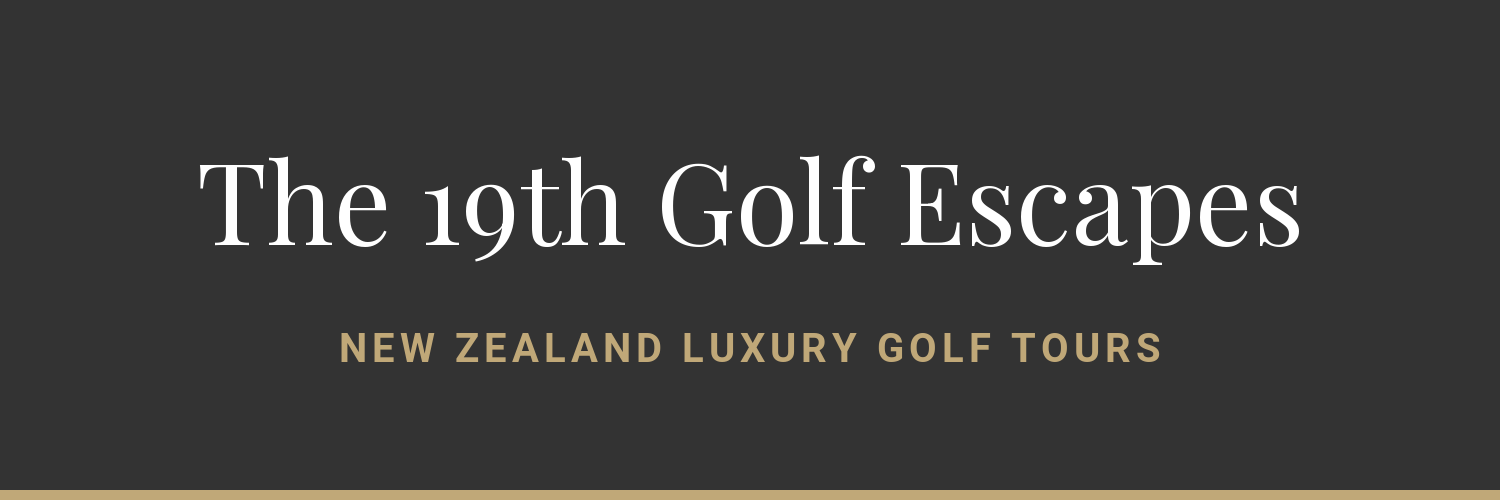 The 19th Golf Escapes - IAGTO accredited golf tour operator