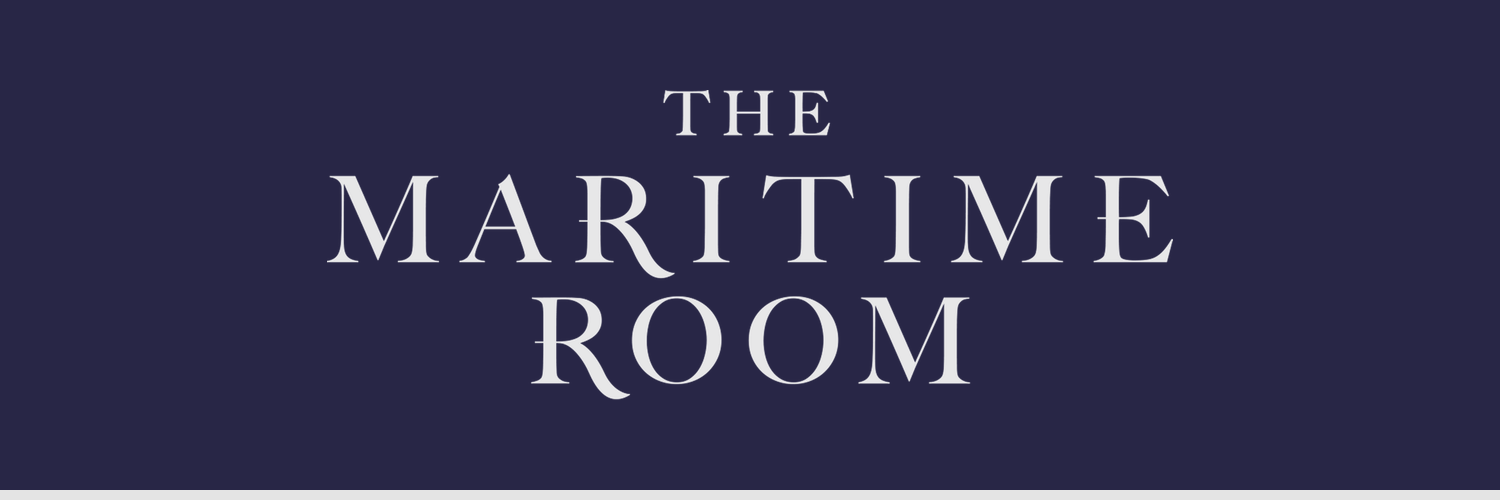 The Maritime Room logo - waterfront event venue in Auckland