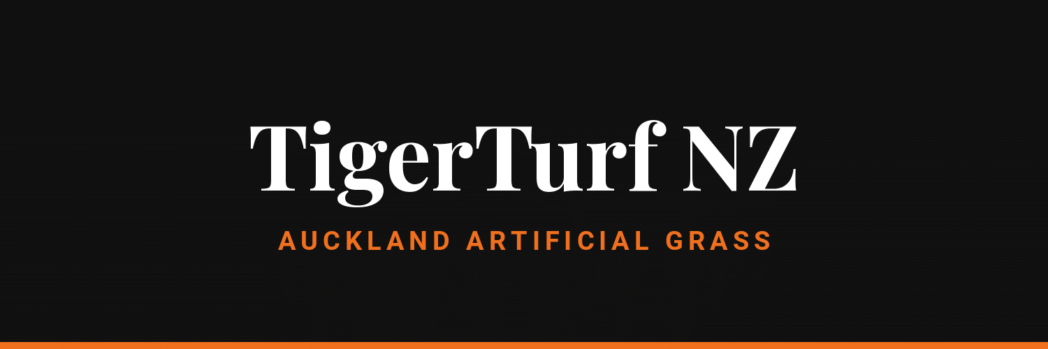 TigerTurf NZ - synthetic turf manufacturer and installer on Neilson Street, Onehunga, Auckland