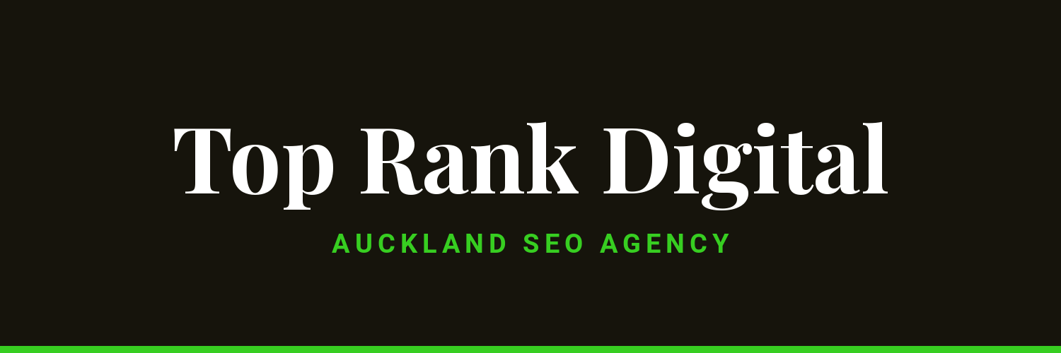 Top Rank Digital - SEO agency on Bishop Dunn Place in Flat Bush, Auckland