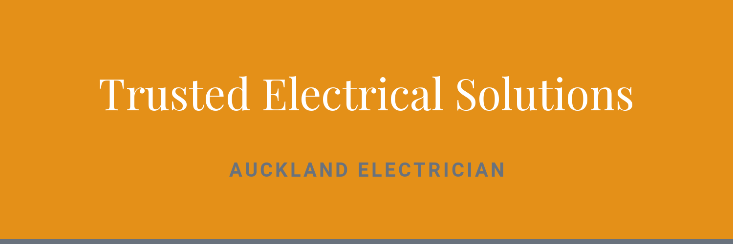 Trusted Electrical Solutions - electricians in Auckland