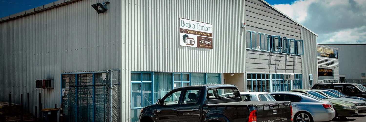 Botica Timber Services