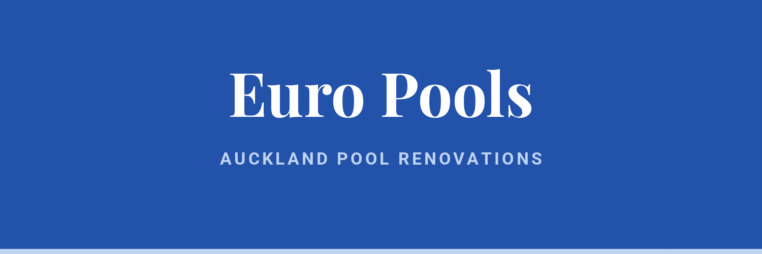 Euro Pools - pool renovations in Auckland